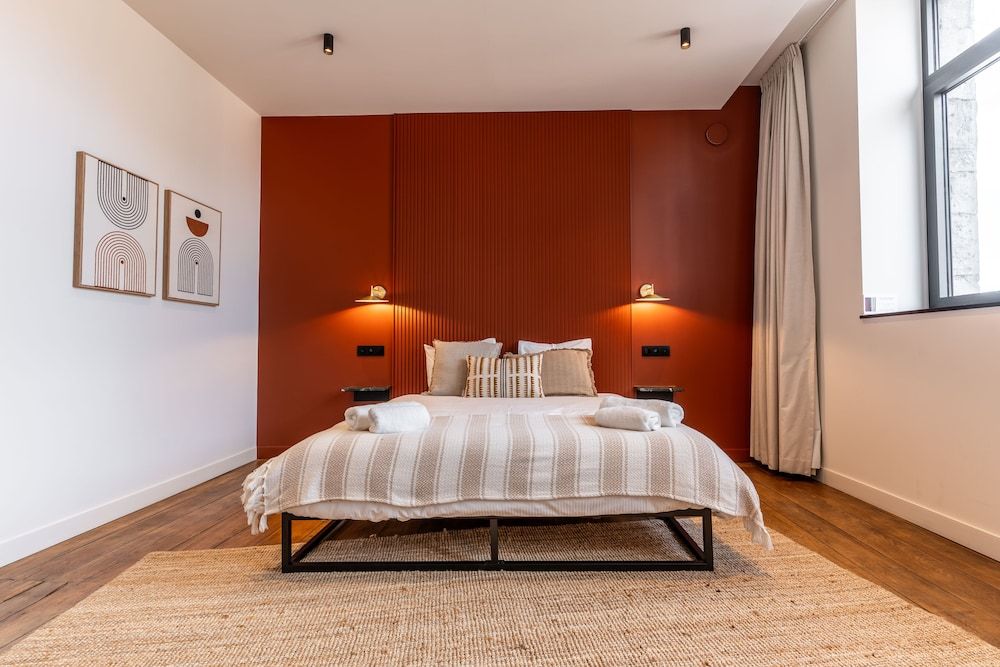 Luxury Double Room