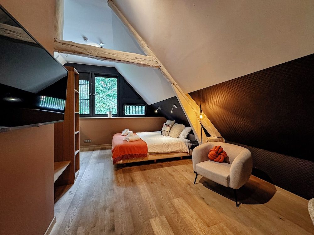 Le Manoir