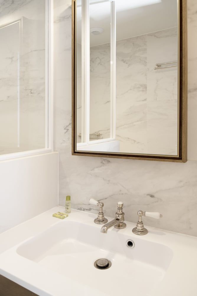 Getaway Studios The Providence Oostende Standard Studio 10