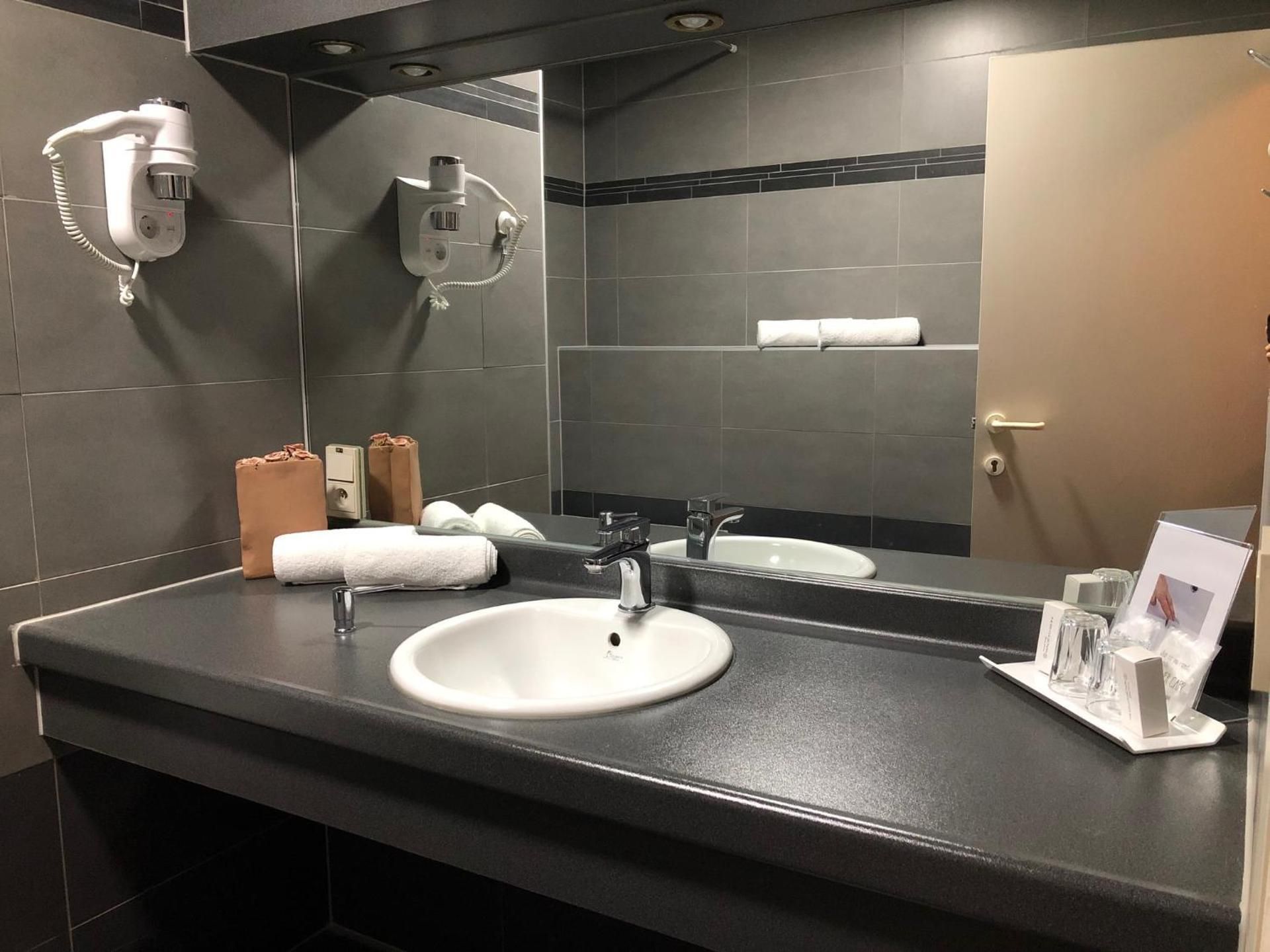 Deluxe Double Room with Bath