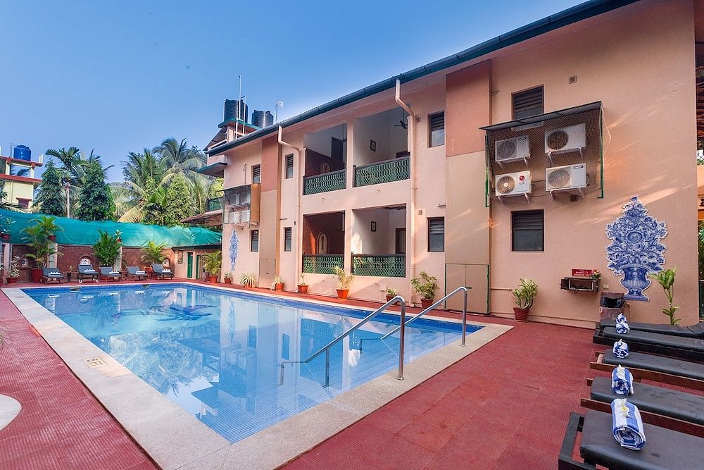 undefined Severina Guesthouse 4