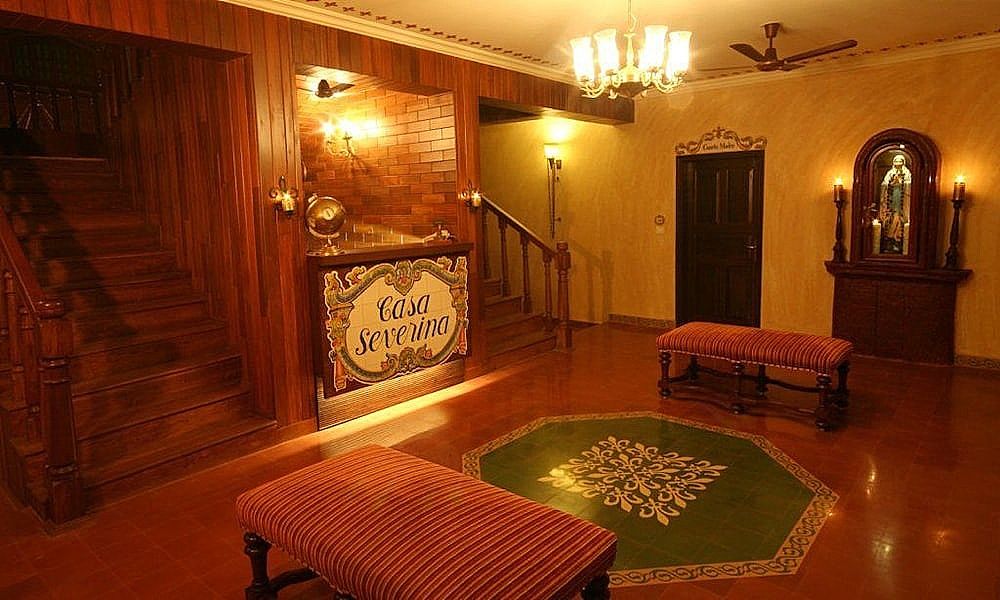 undefined Severina Guesthouse 2