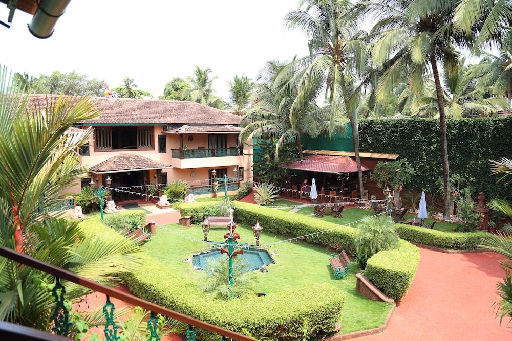 undefined Severina Guesthouse 8