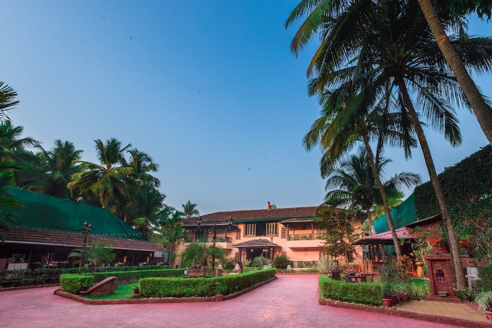 undefined Severina Guesthouse 6