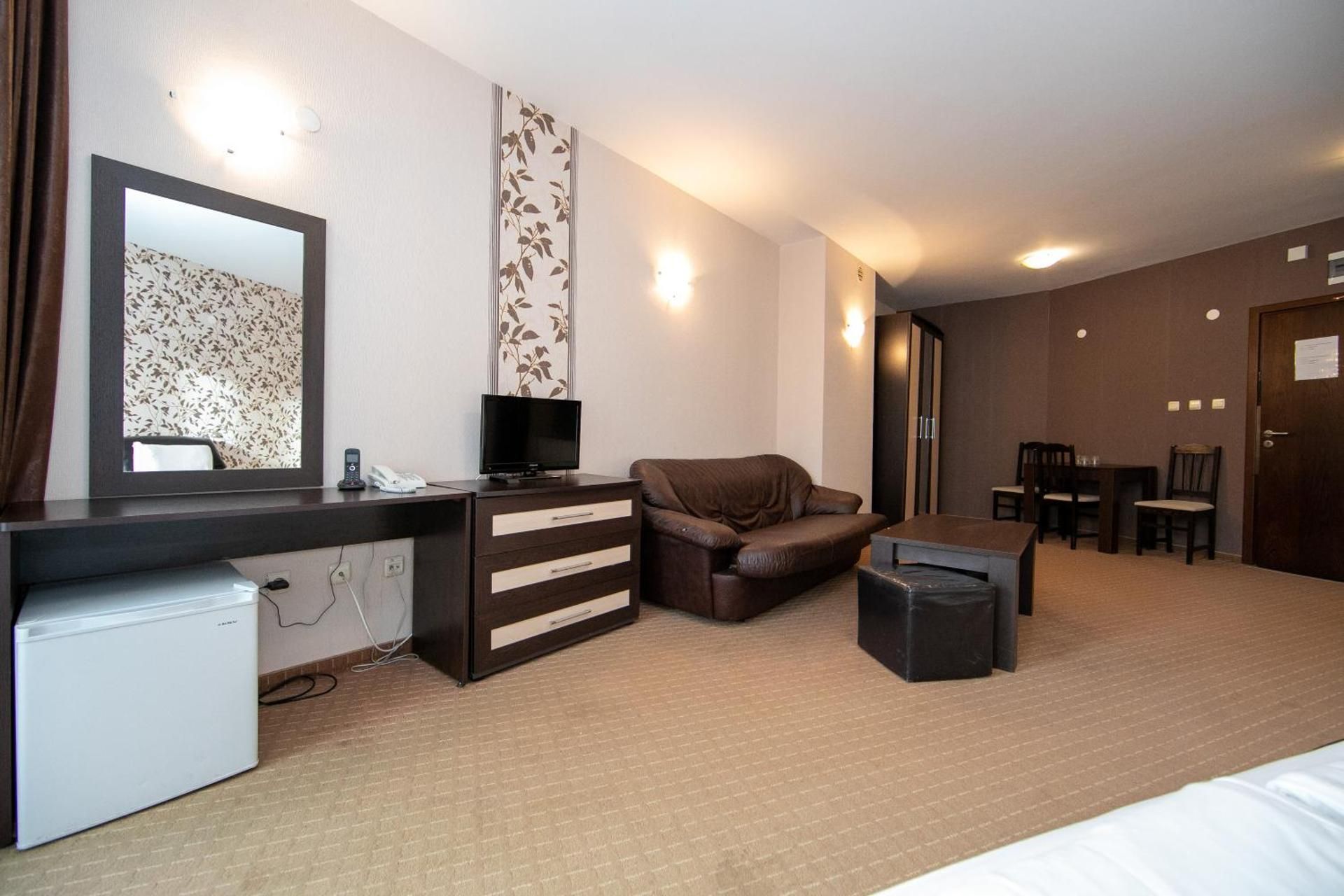 Hotel Iceberg Apartment 3