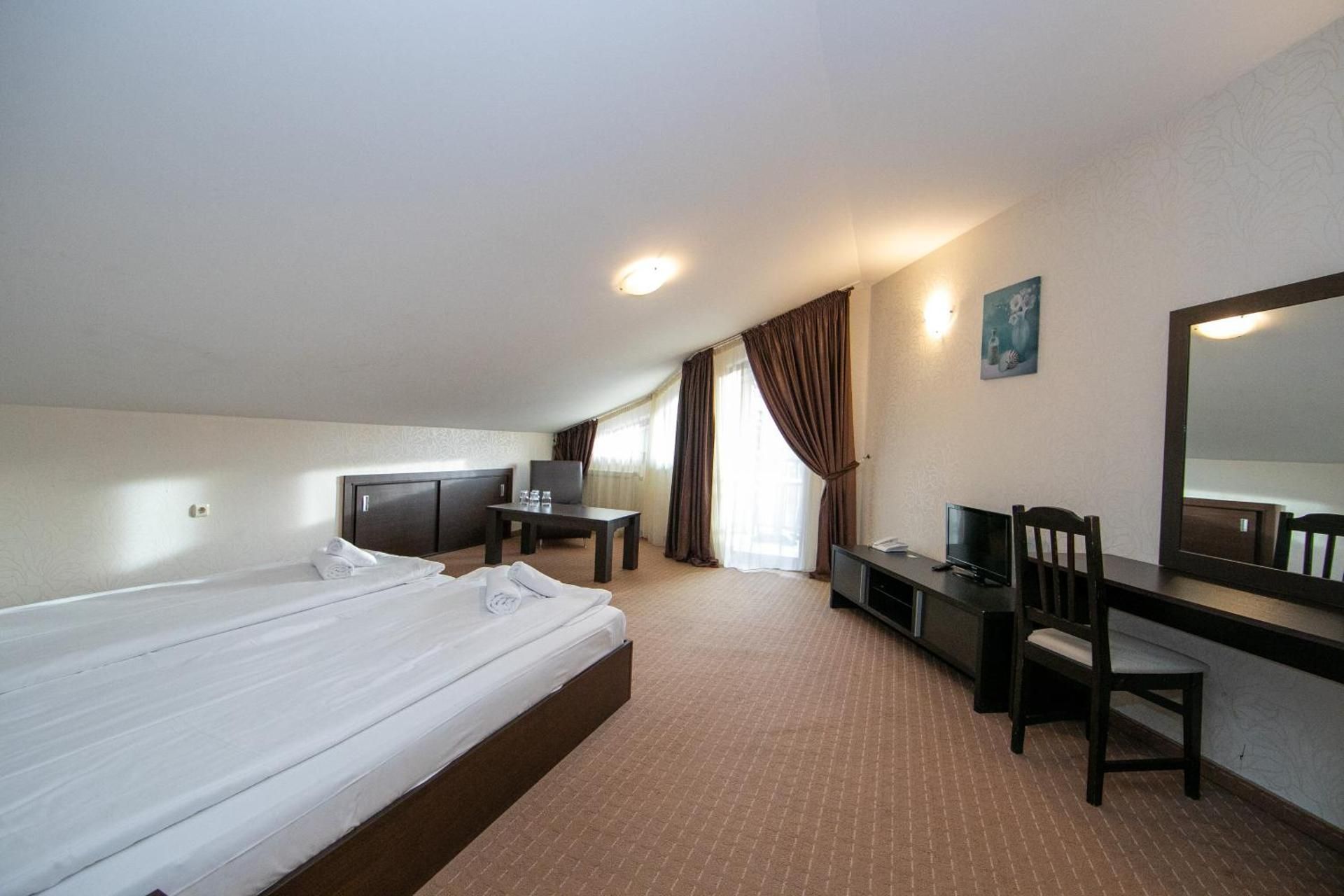 Hotel Iceberg Apartment