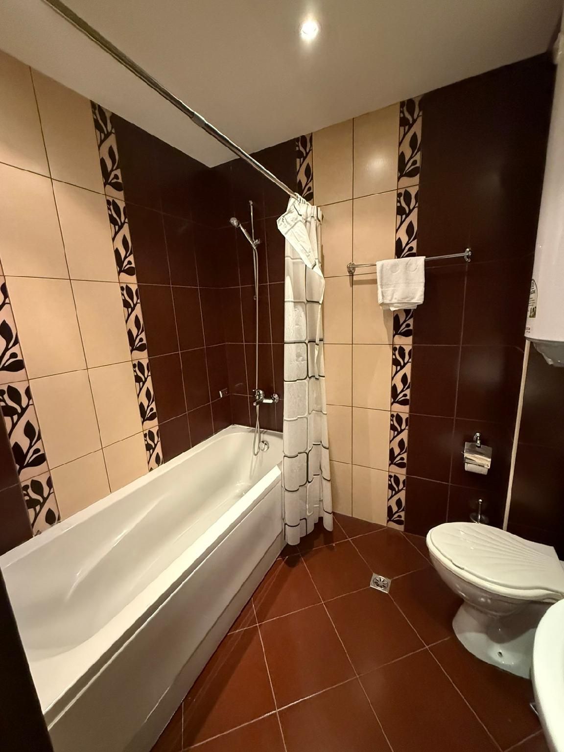 Two Bedroom Apartment