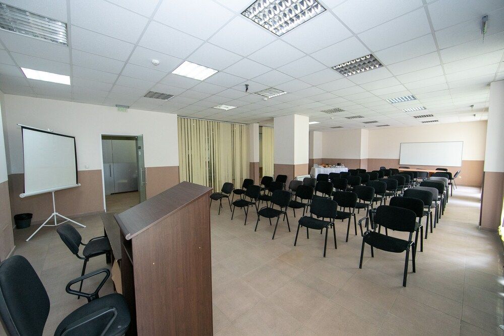 Business Centre