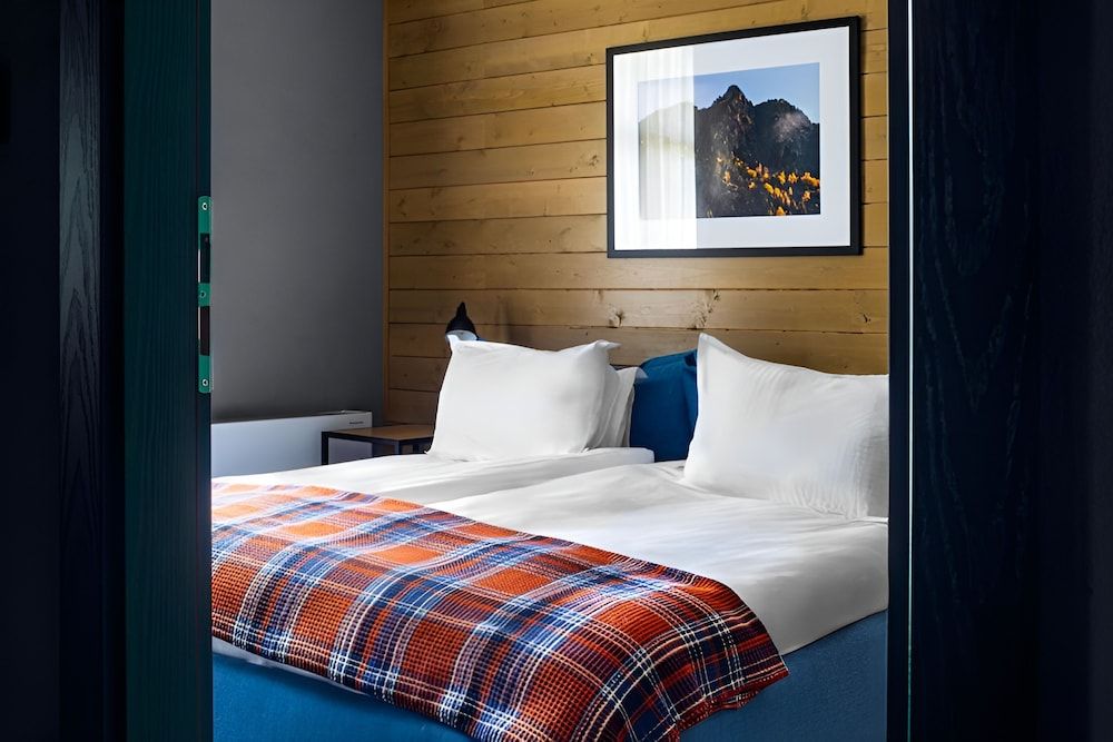 Cota1110 Suite (Musala) 8