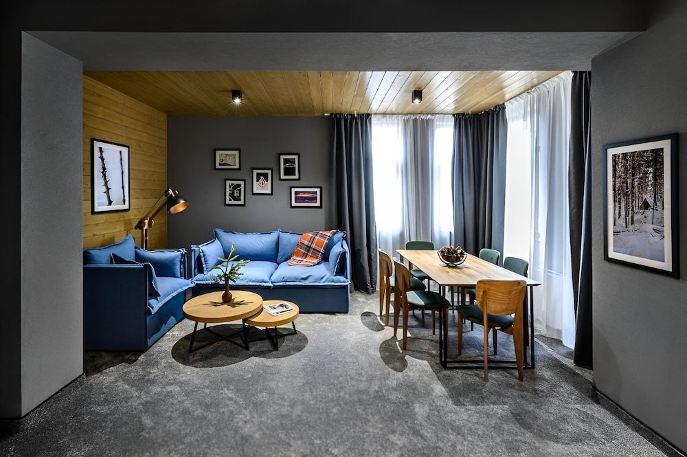 Cota1110 Suite (Musala) 9