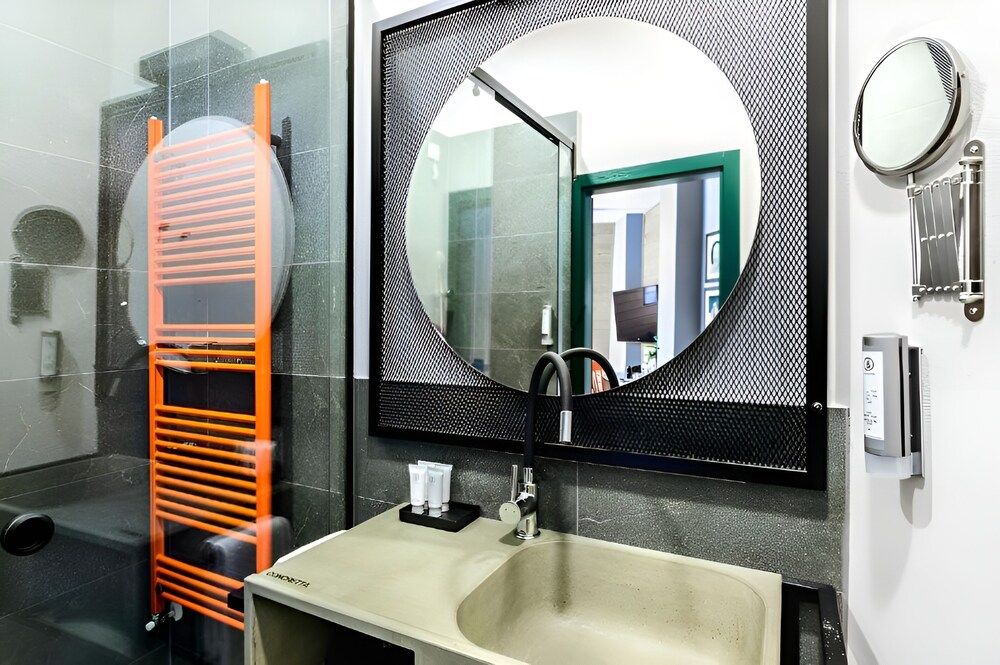 Cota1110 Twin Room (Aleko) 3