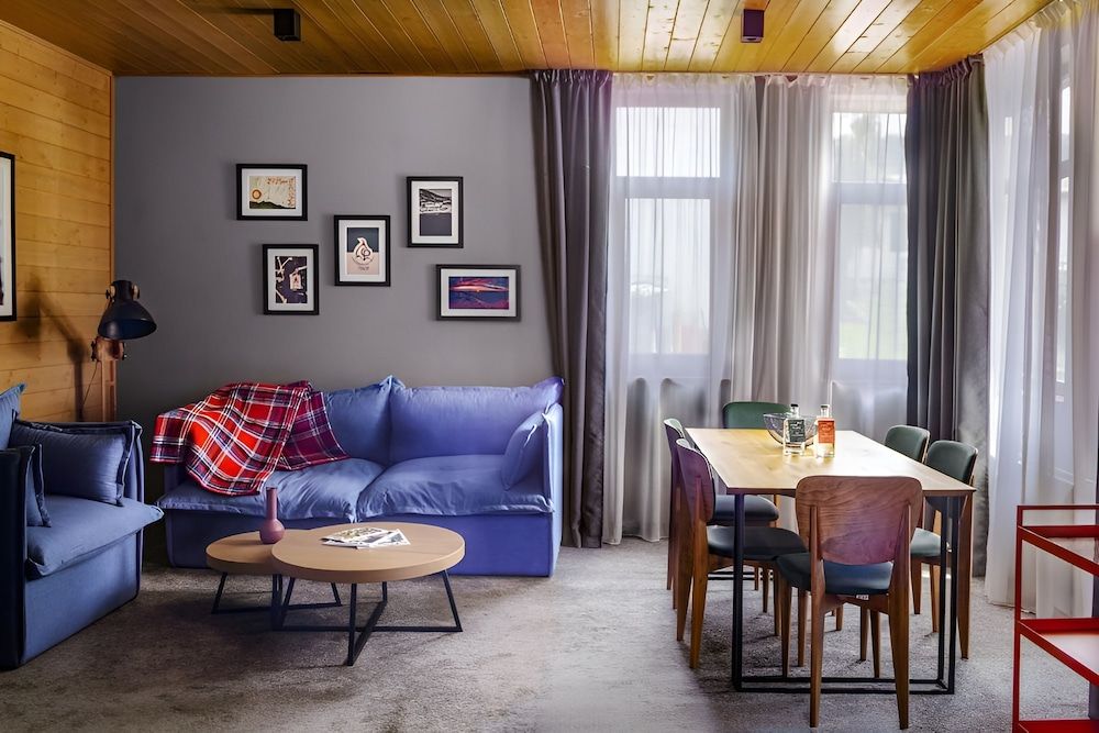 Cota1110 Suite (Musala) 7