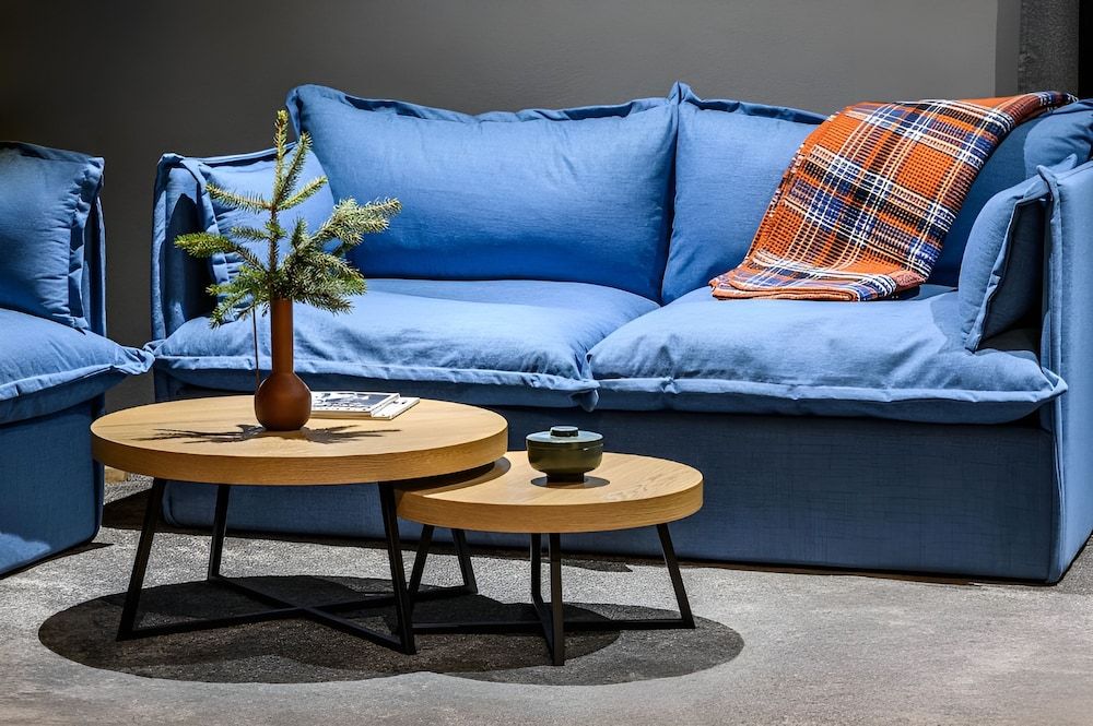 Cota1110 Suite (Musala) 6