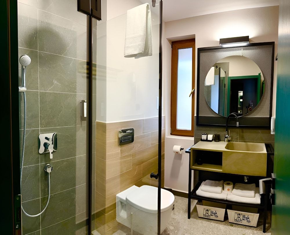 Cota1110 Suite (Musala) 10