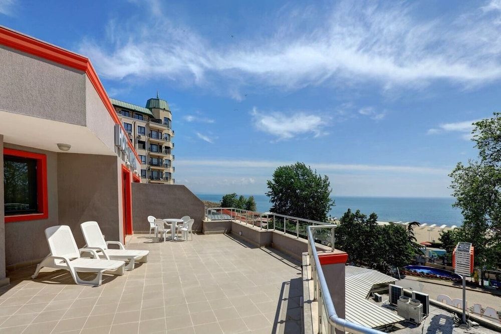 Panoramic Apartment