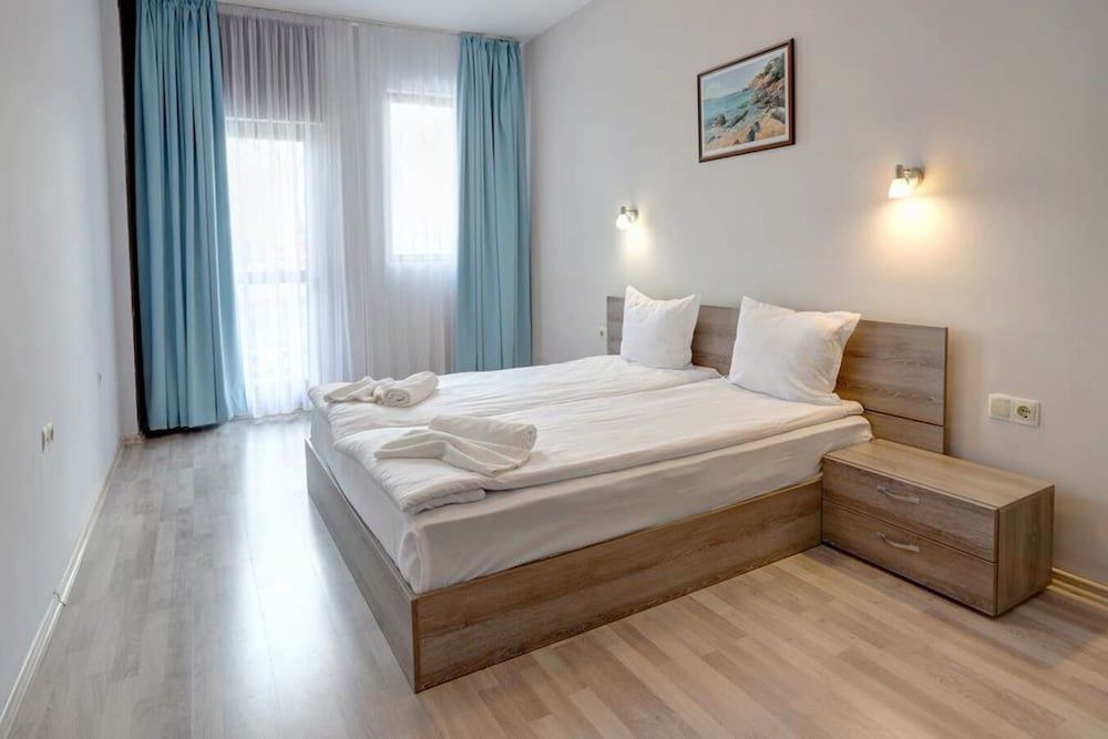 Superior Apartment, Sea View