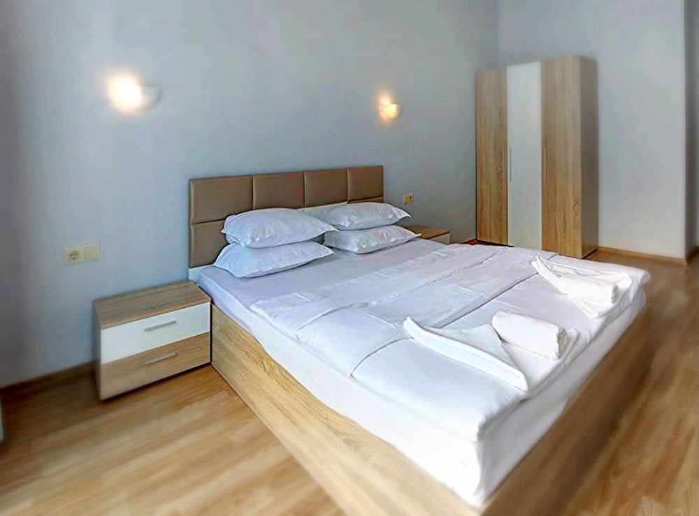 Family Apartment