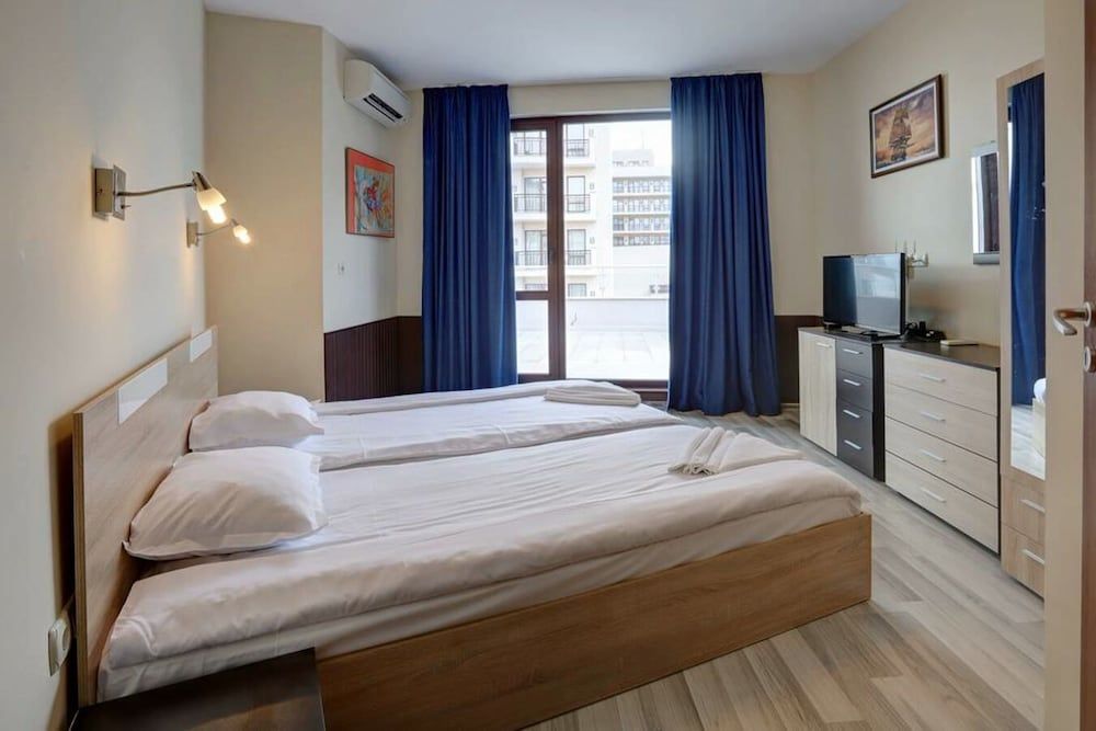 Panoramic Apartment