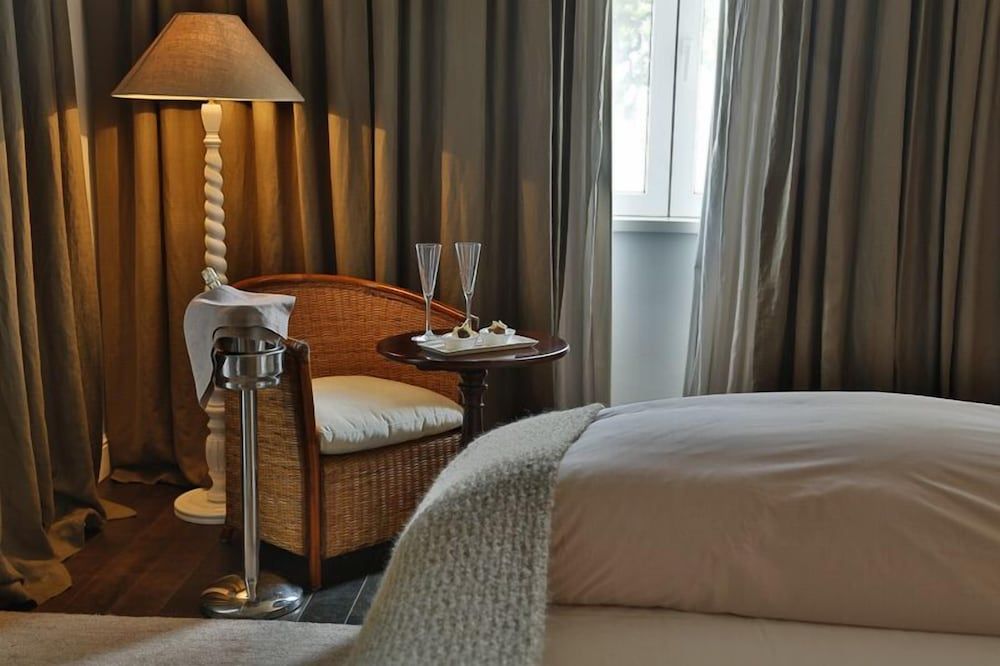 Double Room, Park View