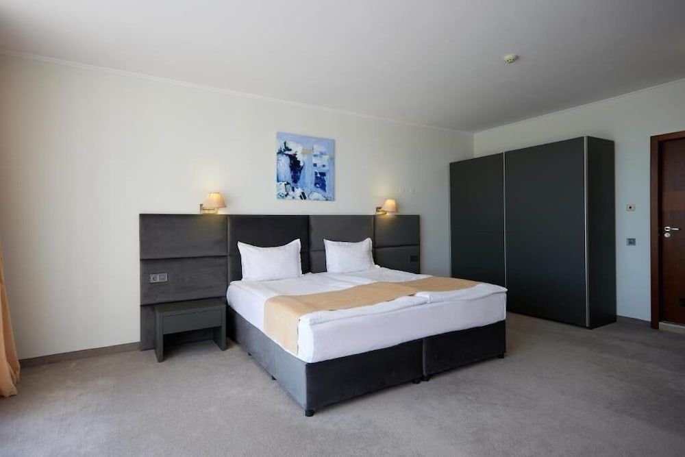 Apartment, Sea View