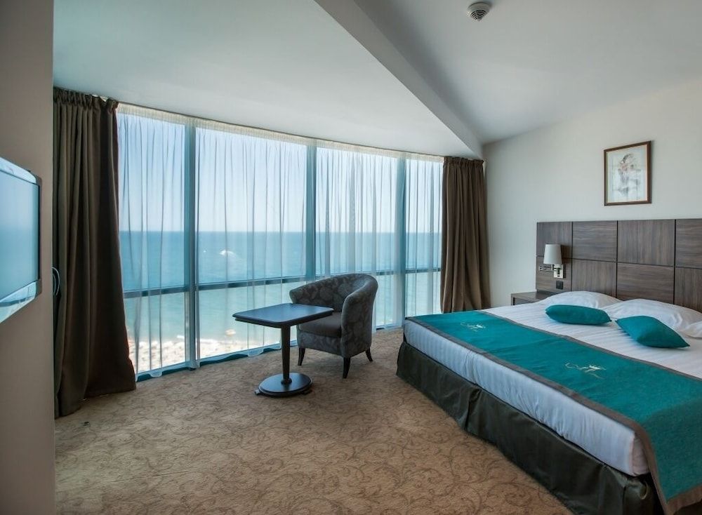 Standard Suite