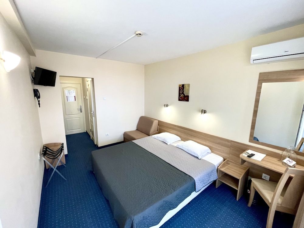 Standard Double or Twin Room, 2 Twin Beds