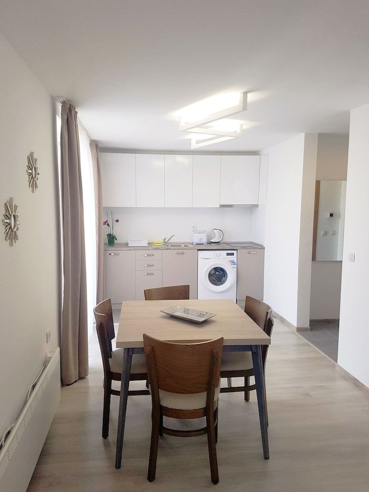 Comfort Apartment, 2 Bedrooms