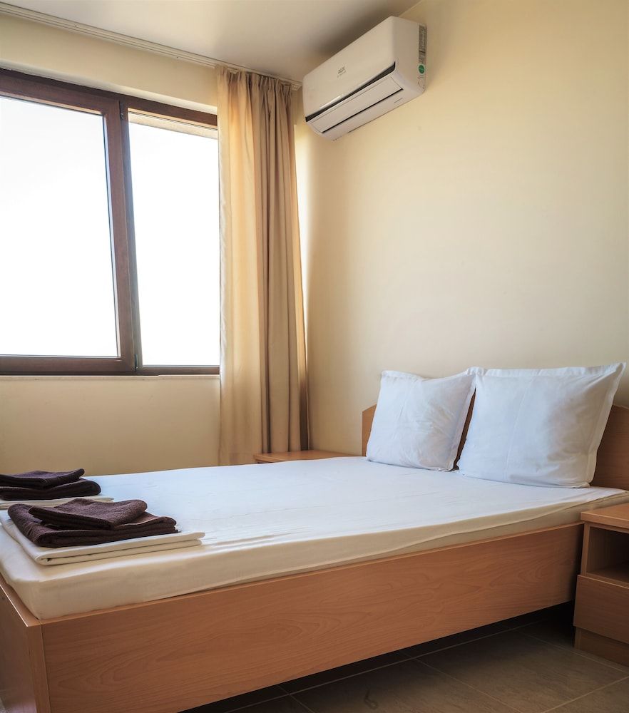 Apartment, 1 Bedroom (2 adults + 1 child)