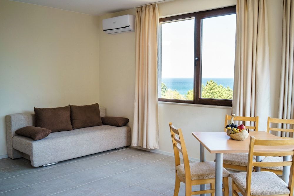 Apartment, 1 Bedroom, Sea View (2 adults + 1 child)