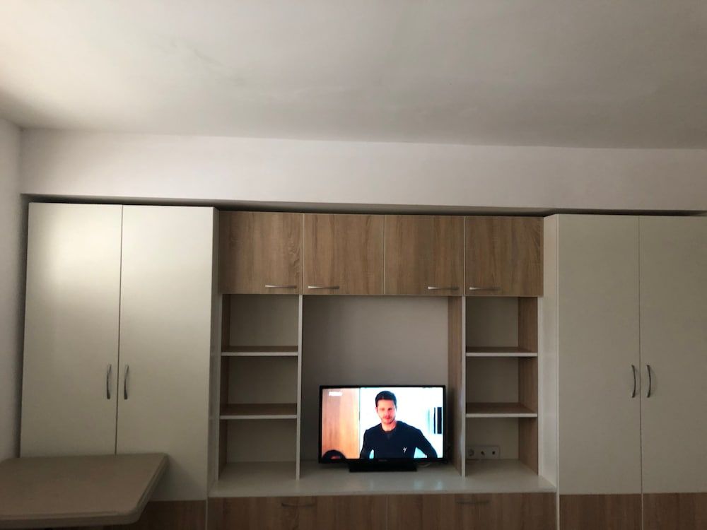 Palace De Luxe - Apartments Apartment, 1 Bedroom, Smoking 12