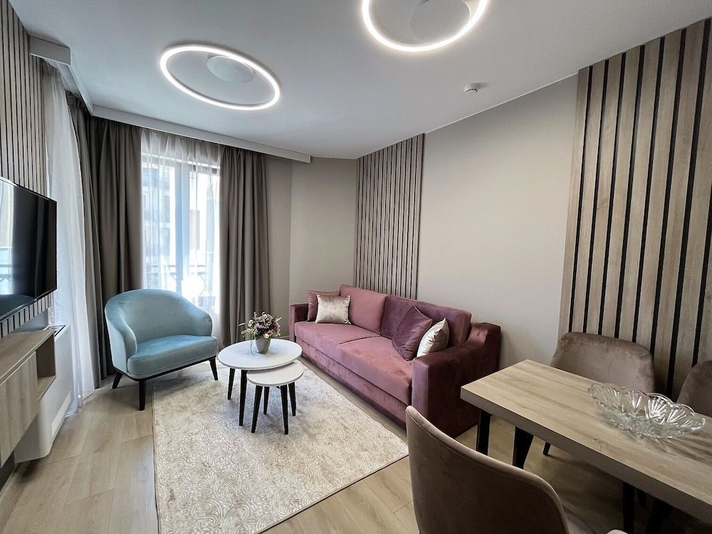 Standard Apartment