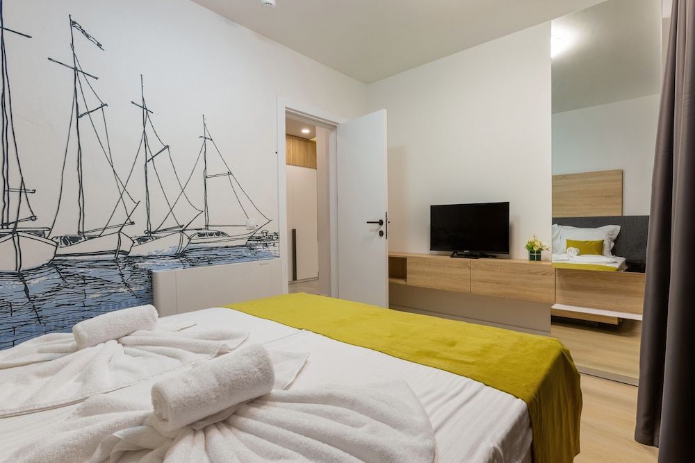 Comfort Apartment