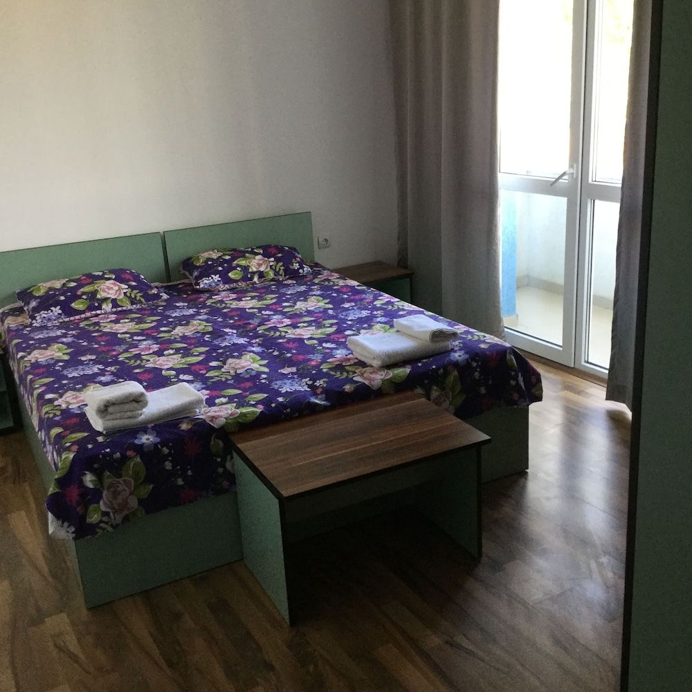 Grand Apartment