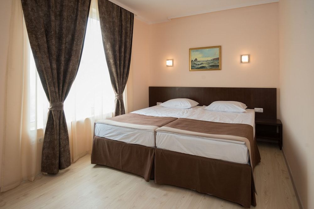 Apartment, 2 Bedrooms