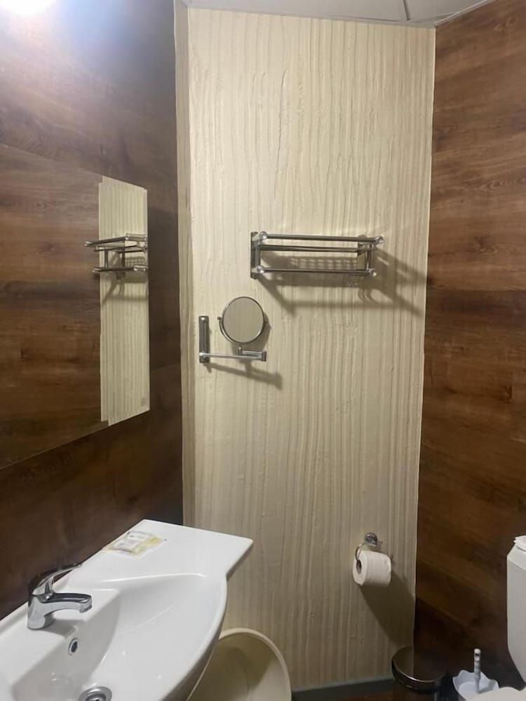 Standard Double Room (2 extra beds)