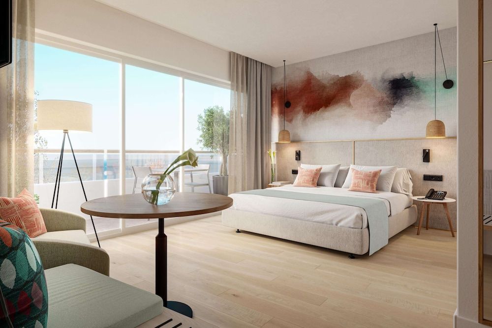 Club Room, Ocean View