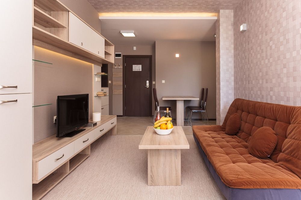 Classic Apartment