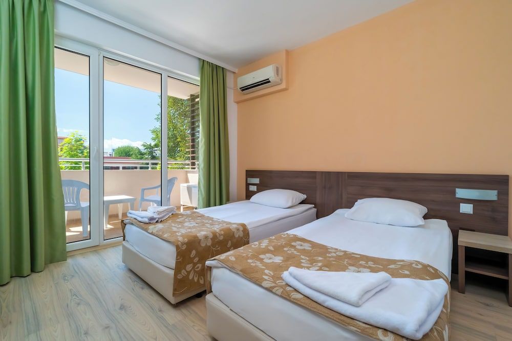 Suite Room