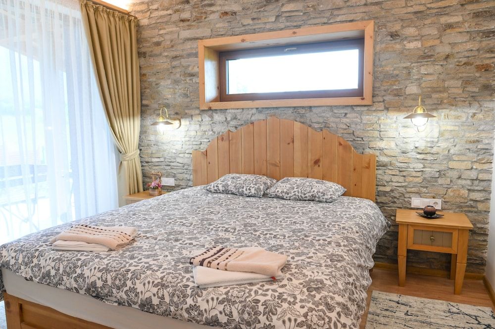 Superior Chalet, 3 Bedrooms, Sauna, Mountain View