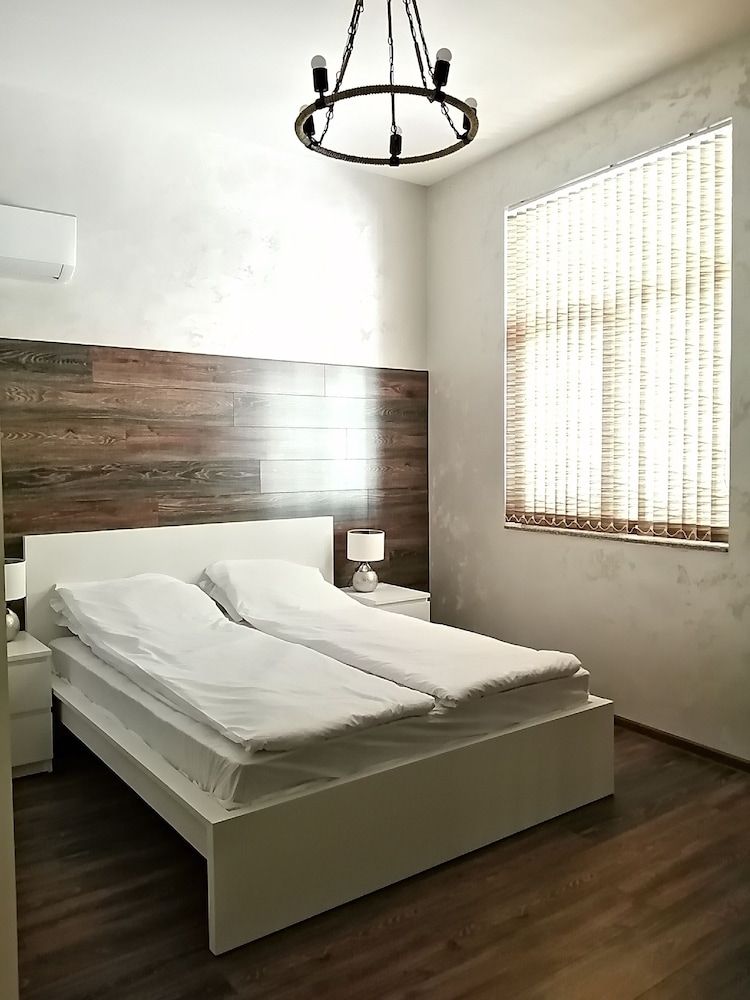 Apartment, 1 Bedroom, Ground Floor