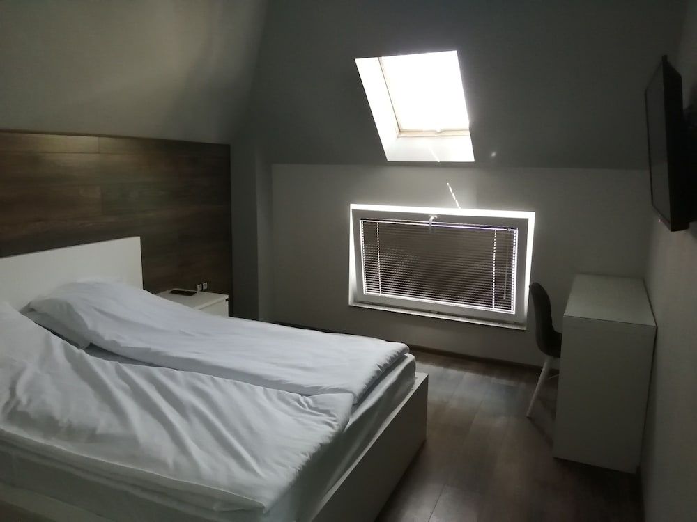 Standard Apartment, 1 Bedroom (A7)