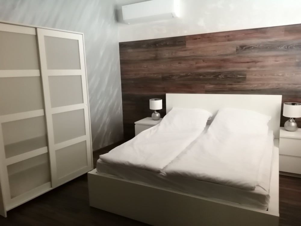 Standard Apartment, 1 Bedroom (A3)