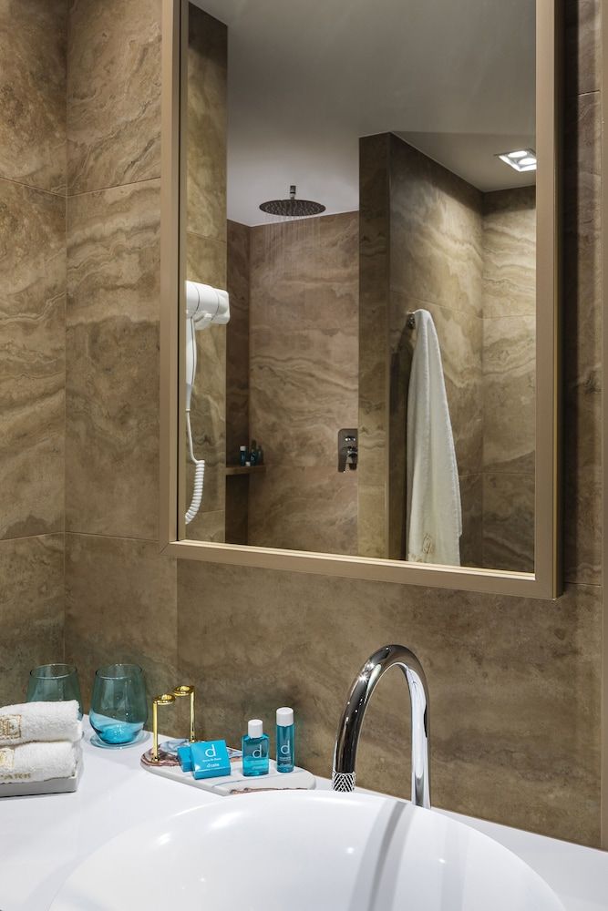 ESTE PARK Hotel Plovdiv Deluxe Studio Suite, Balcony 8