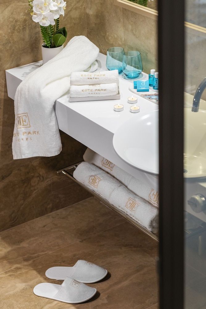 ESTE PARK Hotel Plovdiv Deluxe Studio Suite, Balcony 11