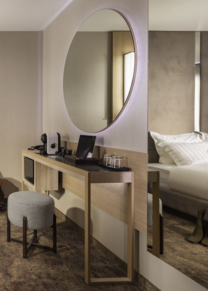 ESTE PARK Hotel Plovdiv Deluxe Studio Suite, Balcony 14