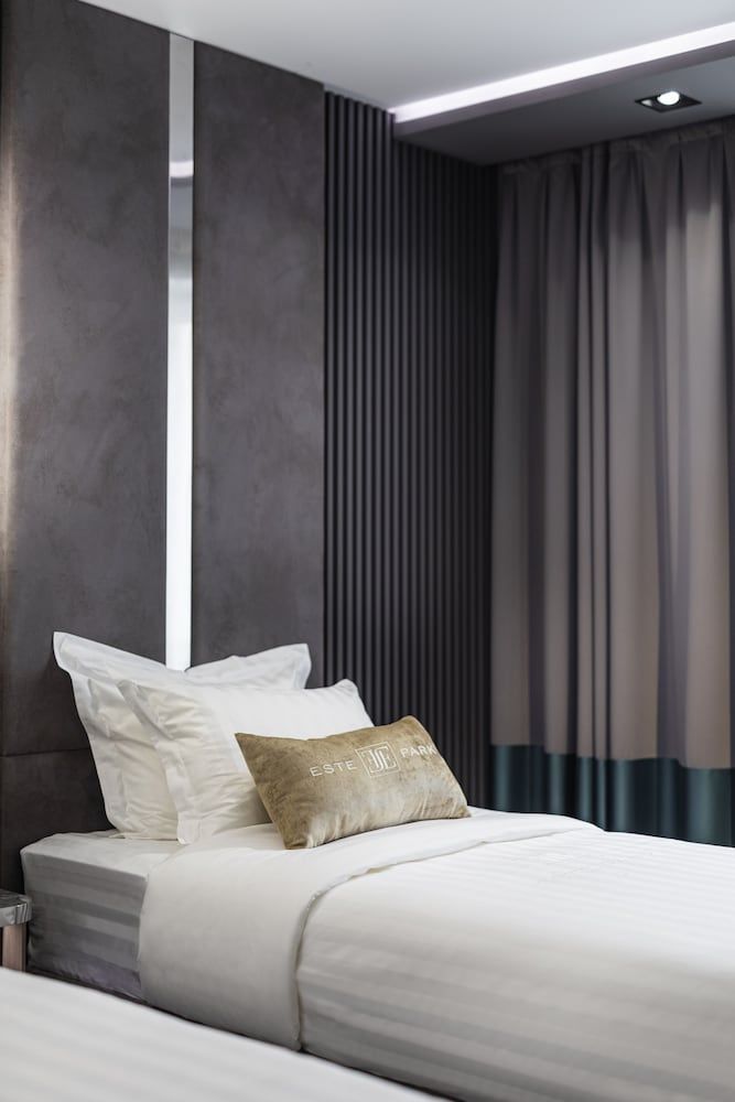 ESTE PARK Hotel Plovdiv Deluxe Twin Room 3