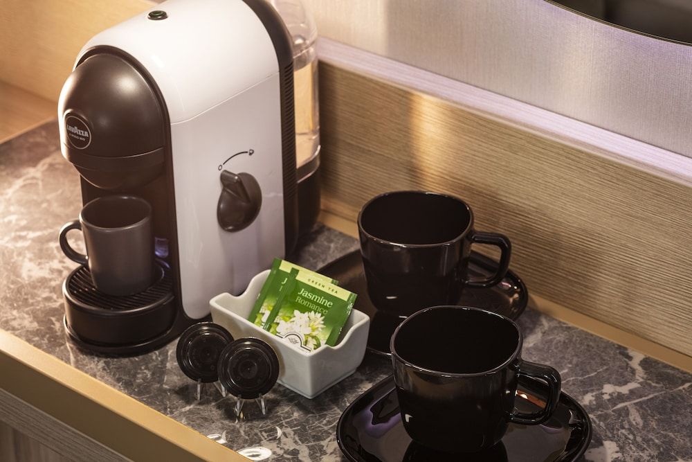 ESTE PARK Hotel Plovdiv Deluxe Studio Suite, Balcony 12