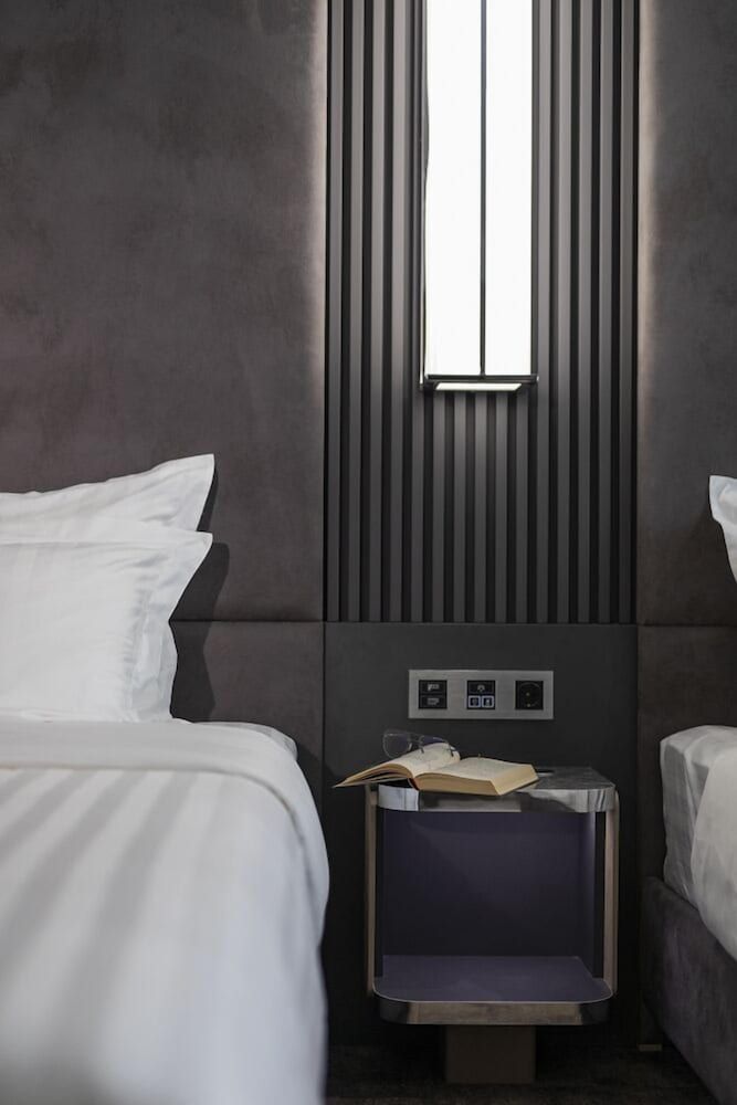 ESTE PARK Hotel Plovdiv Deluxe Twin Room 13