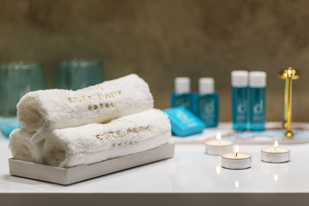 ESTE PARK Hotel Plovdiv Deluxe Studio Suite, Balcony 9