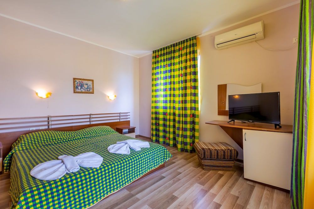 Comfort Apartment, Multiple Beds (IK)